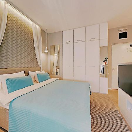 Basco Apartments Knez Mihailova 베오그라드 외부 사진
