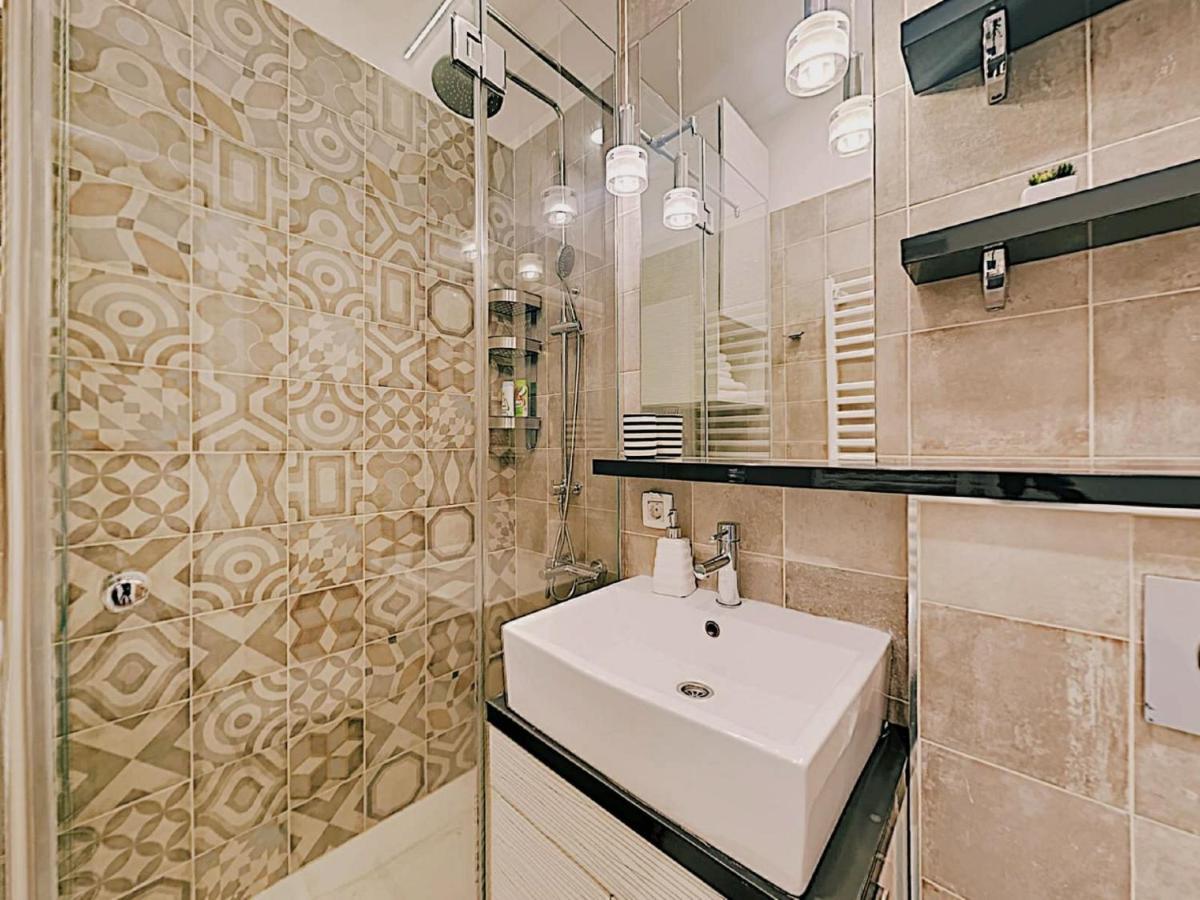 Basco Apartments Knez Mihailova 베오그라드 외부 사진