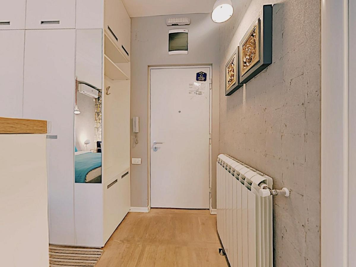 Basco Apartments Knez Mihailova 베오그라드 외부 사진
