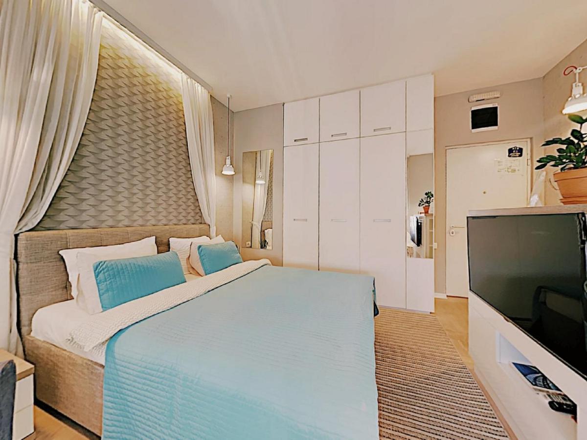 Basco Apartments Knez Mihailova 베오그라드 외부 사진